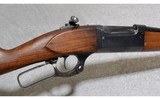 Savage Arms Model 99, .303 Savage - 3 of 10