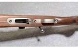 Savage Arms Model 93R17, 17 HMR, 20 7/8" Barrel - 7 of 10
