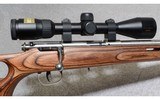 Savage Arms Model 93R17, 17 HMR, 20 7/8" Barrel - 3 of 10