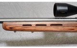 Savage Arms Model 93R17, 17 HMR, 20 7/8" Barrel - 6 of 10