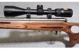 Savage Arms Model 93R17, 17 HMR, 20 7/8" Barrel - 8 of 10