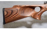 Savage Arms Model 93R17, 17 HMR, 20 7/8" Barrel - 2 of 10