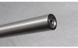 Savage Arms Model 93R17, 17 HMR, 20 7/8" Barrel - 5 of 10