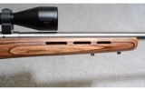 Savage Arms Model 93R17, 17 HMR, 20 7/8" Barrel - 4 of 10