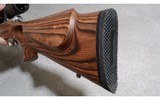 Savage Arms Model 93R17, 17 HMR, 20 7/8" Barrel - 10 of 10