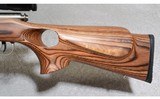 Savage Arms Model 93R17, 17 HMR, 20 7/8" Barrel - 9 of 10