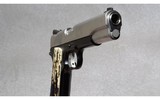 Ruger SR 1911 .45 Auto, 5" Barrel - 5 of 6