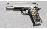 Ruger SR 1911 .45 Auto, 5" Barrel - 2 of 6