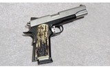 Ruger SR 1911 .45 Auto, 5" Barrel - 1 of 6