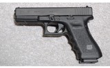 Glock Model 17, 9mm Luger, 4 1/2" Barrel - 2 of 6