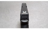 Glock Model 17, 9mm Luger, 4 1/2" Barrel - 6 of 6