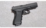 Glock Model 17, 9mm Luger, 4 1/2" Barrel - 1 of 6