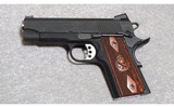 Springfield RO Compact 9mm Luger,4" Barrel - 2 of 6