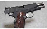 Springfield RO Compact 9mm Luger,4" Barrel - 3 of 6