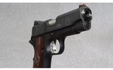 Springfield RO Compact 9mm Luger,4" Barrel - 5 of 6