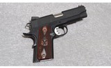 Springfield RO Compact 9mm Luger,4" Barrel - 1 of 6