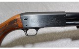 Ithaca Model 37 Featherlight, 12 Gauge, 30" Barrel Shotgun - 3 of 10