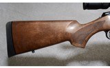 Tikka T3x, 7mm-08 Remington, 22 1/2" Barrel Rifle - 2 of 10