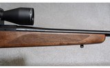 Tikka T3x, 7mm-08 Remington, 22 1/2" Barrel Rifle - 4 of 10