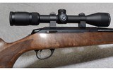 Tikka T3x, 7mm-08 Remington, 22 1/2" Barrel Rifle - 3 of 10