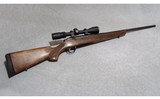 Tikka T3x, 7mm-08 Remington, 22 1/2" Barrel Rifle - 1 of 10