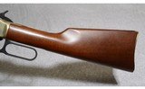 Henry Model H009B .30-30, 20" Barrel Rifle - 8 of 9