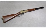 Henry Model H009B .30-30, 20" Barrel Rifle - 1 of 9