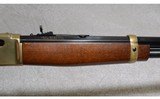 Henry Model H009B .30-30, 20" Barrel Rifle - 4 of 9