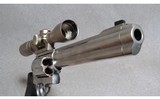 Smith & Wesson 500 Magnum, 500 S&W Magnum - 4 of 5