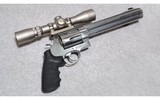 Smith & Wesson 500 Magnum, 500 S&W Magnum - 1 of 5