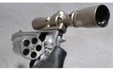 Smith & Wesson 500 Magnum, 500 S&W Magnum - 3 of 5