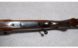 Sako Arms L-579 Forester, .22-250 Remington - 7 of 9
