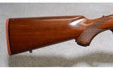 Ruger M77 .30-06 Springfield, 22" Barrel Rifle - 2 of 10