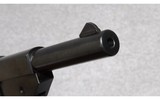 High Standard Sport King, .22 LR, 4 1/2" Pistol - 3 of 4