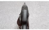 High Standard Sport King, .22 LR, 4 1/2" Pistol - 4 of 4
