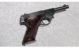 High Standard Sport King, .22 LR, 4 1/2" Pistol - 1 of 4