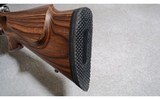 Savage Arms Model 93, .22 WMR, 20 7/8" Barrel Rifle - 9 of 9