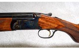 Caesar Guerini Woodlander 20 gauge - 8 of 10