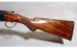 Caesar Guerini Woodlander 20 gauge - 9 of 10