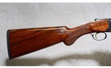 Caesar Guerini Woodlander 20 gauge - 2 of 10