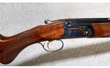 Caesar Guerini Woodlander 20 gauge - 3 of 10