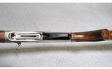 Benelli Ethos 20 Gauge Semi-Auto Shotgun - 7 of 10