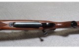 Winchester Model 70 .338 Winchester Magnum, 26" Barrel - 7 of 10