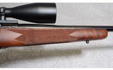 Winchester Model 70 .338 Winchester Magnum, 26" Barrel - 4 of 10