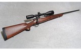 Winchester Model 70 .338 Winchester Magnum, 26" Barrel - 1 of 10