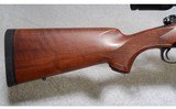 Winchester Model 70 .338 Winchester Magnum, 26" Barrel - 2 of 10