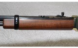 Henry Repeating Arms .22 Magnum - 6 of 10