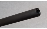 Weatherby Vanguard .300 Winchester Magnum 24" Barrel - 5 of 10