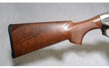 Benelli Duca Di Montefeltro 12 Gauge Semi-Auto Shotgun - 2 of 10