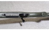 Christensen Arms Model 14 Ridgeline .300 - 8 of 10